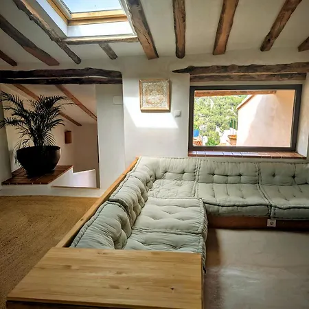 Casa L'olivar * Beniardá