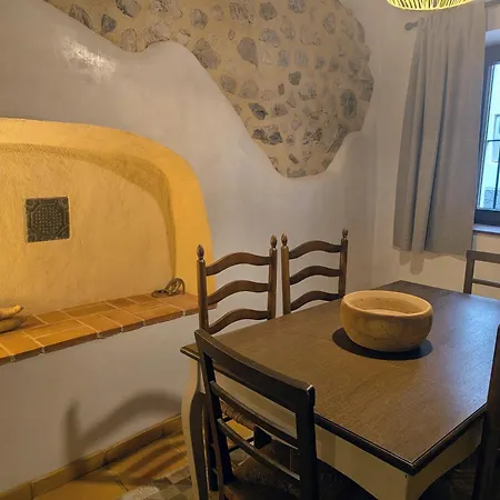 Casa L'olivar