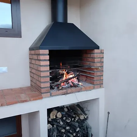 Lägenhet Casa L'olivar *