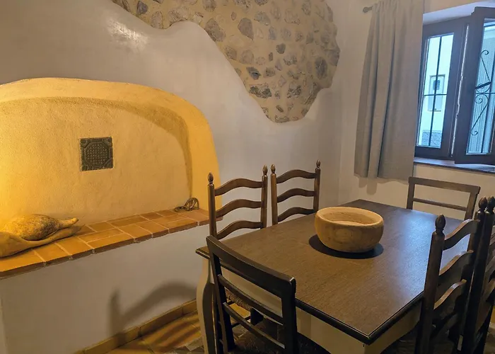 Casa L'olivar