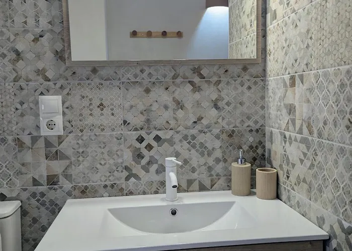 Casa L'olivar * Beniardá