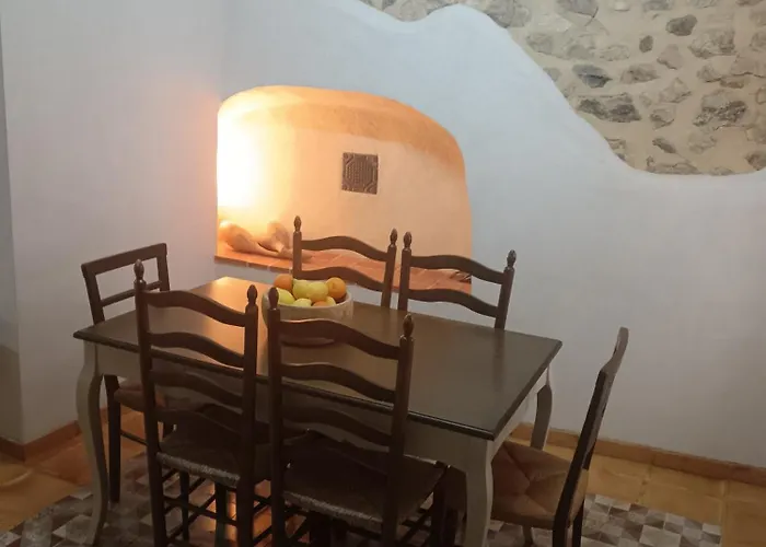 דירה Casa L'olivar