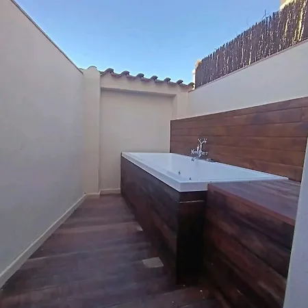 Apartment Casa L'olivar Beniarda