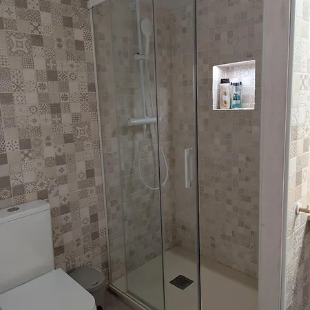 Casa L'olivar * Beniardá