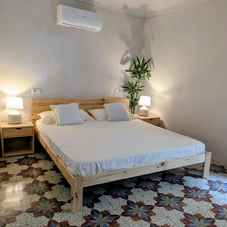 Casa L'olivar 아파트