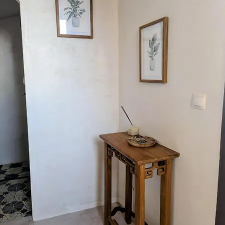 Casa L'olivar Beniardá