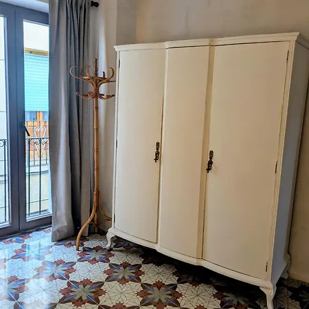 Casa L'olivar 아파트 Beniardá