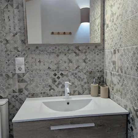 Casa L'olivar * Beniardá