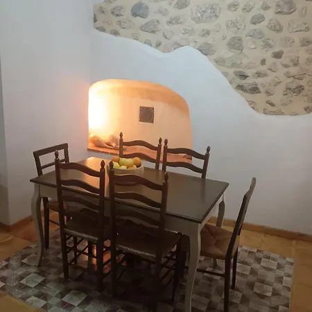 아파트 Casa L'olivar