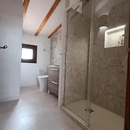 Casa L'olivar 아파트